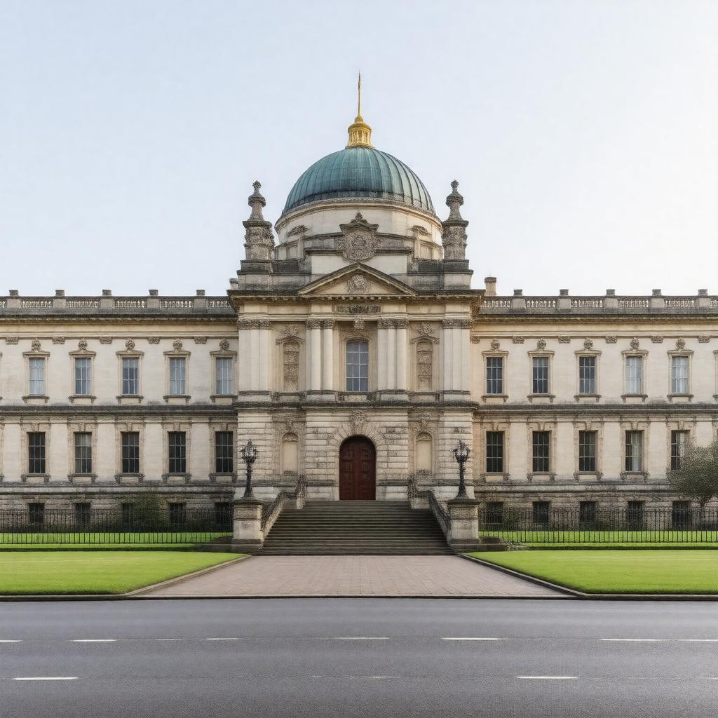 Northern Ireland Assembly